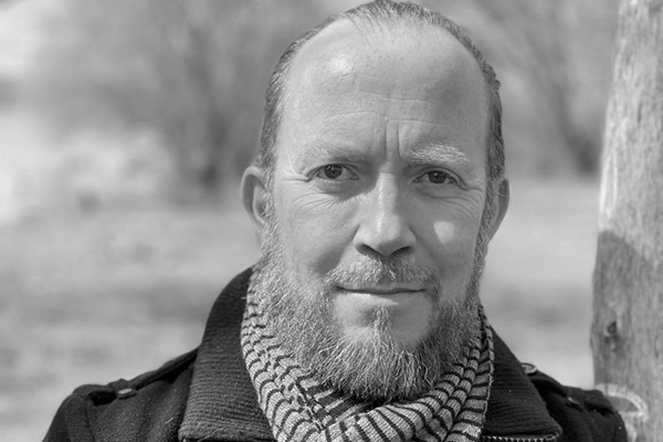 Axel Rößler